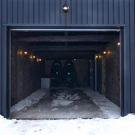 Daichi Niseko Hut - Vacation Stay 18699